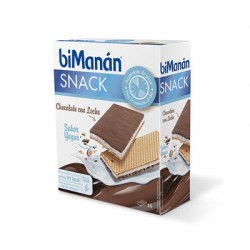 BIMANAN SANCKS CHOCOLATE...