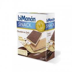 BIMANAN SNACKS CHOCOLATE...