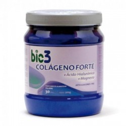 BIO 3 COLAGENO FORTE 360 G...