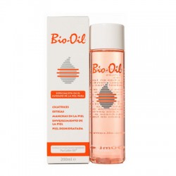 BIO OIL 200 ML...