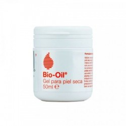 BIO OIL DRY SKIN GEL 50 ML...