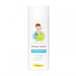 BIOCARE CHAMPU INFANTIL 250...