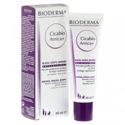 BIODERMA CICABIO ARNICA+ 40...