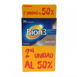 BION3 SENIOR 2 UNIDAD 50 %...