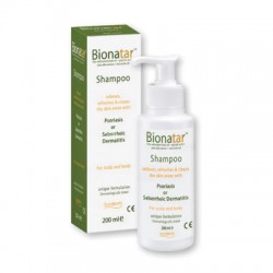 BIONATAR CHAMPU 200 ML...