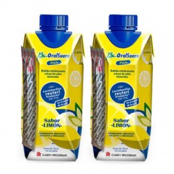 BIORALSUERO PLUS 2 X 330 ML...