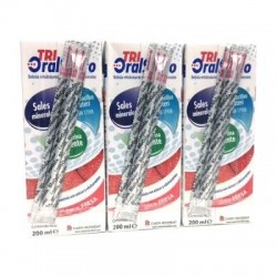 TRI ORALSUERO FRESA 3X200...