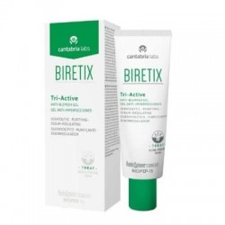 BIRETIX  TRI ACTIVE GEL...