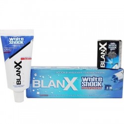 BLANX WHITE SHOCK PROTECT...