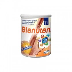 BLENUTEN COLA CAO 800...