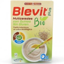 BLEVIT PLUS BIO...