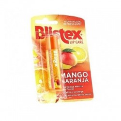 BLISTEX MANGO NARANJA FPS...