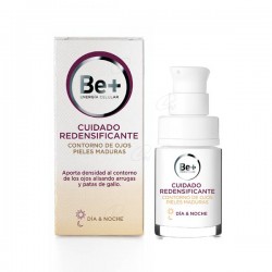 BE+ REDENSIFICANTE CONTORNO...
