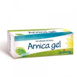 BOIRON ARNICA GEL 120...
