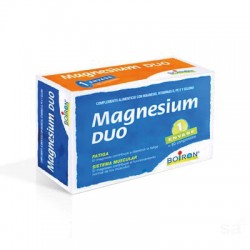 BOIRON MAGNESIUM DUO 80...