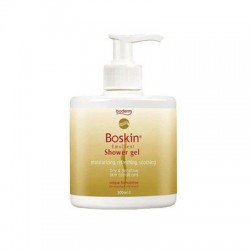 BOSKIN SHOWER GEL 300 ML...