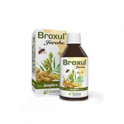 BROXUL JARABE 120 ML...