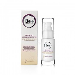 BE+ REDENSIFICANTE SERUM...