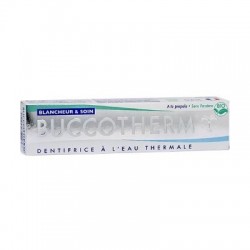 BUCCOTHERM BLANQUEADOR 75...