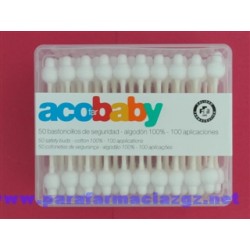 ACOFARBABY BASTONCILLOS...