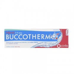 BUCCOTHERM GEL INFANTIL 50...