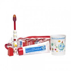 BUCCOTHERM KIT INFANTIL...