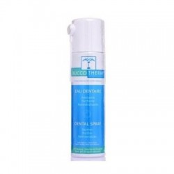 BUCCOTHERM SPRAY 200 ML...
