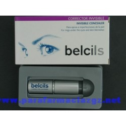 BELCILS CORRECTOR INVISIBLE...