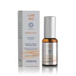 C VIT MIST LIPOCEUTICAL 12...