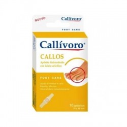 CALLIVORO CALLOS 10...