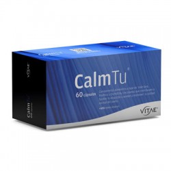 CALM TU 60 CAPS...