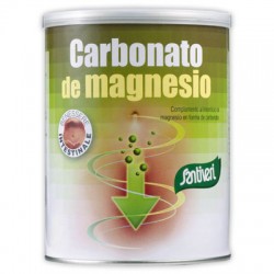 CARBONATO DE MAGNESIO...