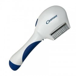 CAREMAXX ANTIPIOJOS PEINE...