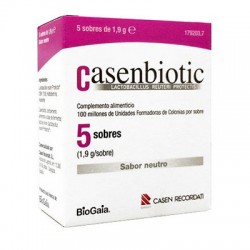 CASENBIOTIC 4 GRAMOS 5...