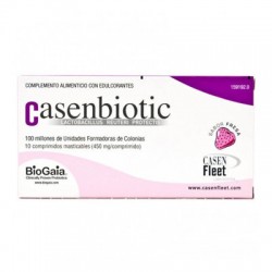 CASENBIOTIC SABOR FRESA 30...