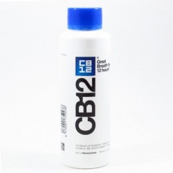 CB12 ENJUAGUE BUCAL 500 ML...