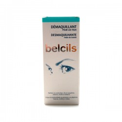 BELCILS GEL DESMAQUILLANTE...