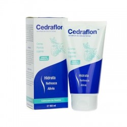CEDRAFLON CREMA PIERNAS...