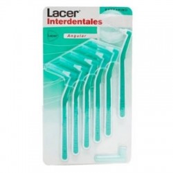 CEPILLO INTERDENTAL LACER...