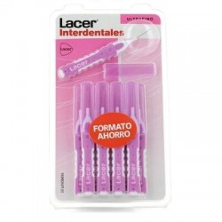 CEPILLO INTERDENTAL LACER...