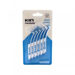 CEPILLO KIN INTERDENTAL...