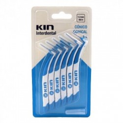 CEPILLO KIN INTERDENTAL...
