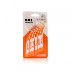 CEPILLO KIN INTERDENTAL...