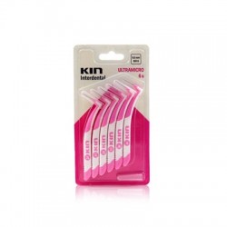 CEPILLO KIN INTERDENTAL...