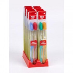 CEPILLO PHB PLUS SUAVE...