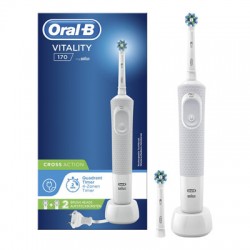 CEPILLO RECARG ORAL B VITAL...