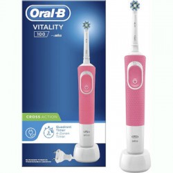 CEPILLO RECARG ORAL B VITAL...