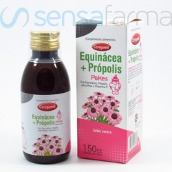 CEREGUMIL EQUIACEA PROPOLIS...