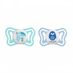 CHUPETE CHICCO PHYSIO LIGHT...