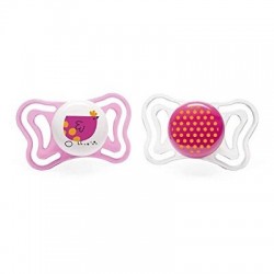 CHUPETE CHICCO PHYSIO LIGHT...